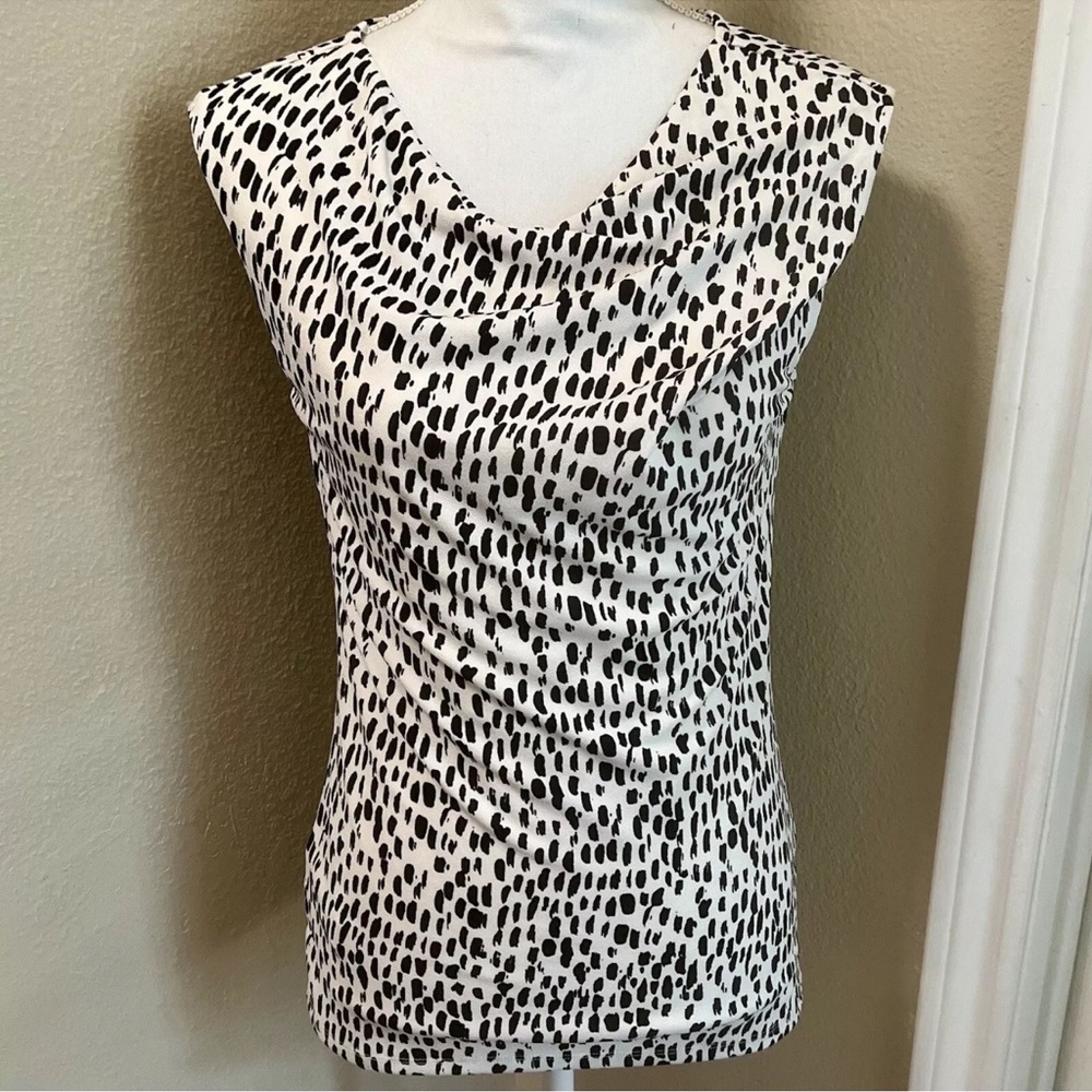 Ann Taylor LOFT Blouse